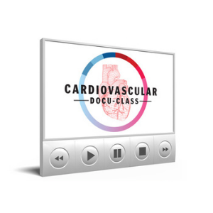 Cardiovascular Docu-Class